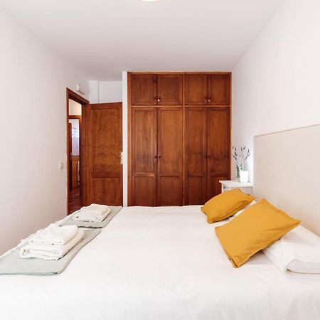 Casa Buganvillas, Reformado Puntagorda Екстериор снимка