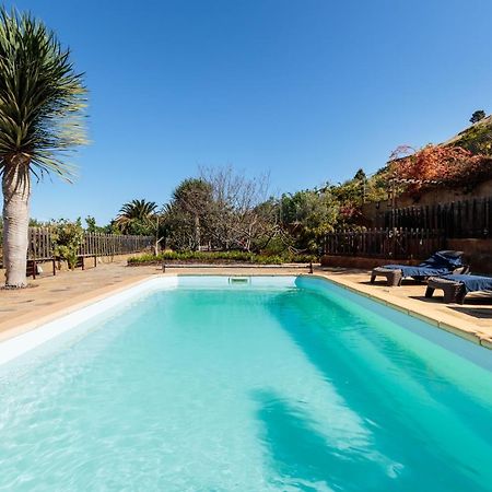Casa Buganvillas, Reformado Puntagorda Екстериор снимка