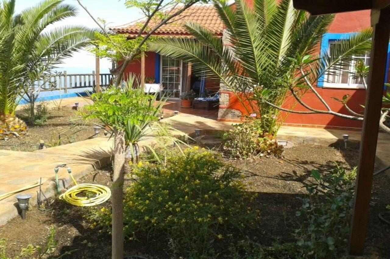 Casa Buganvillas, Reformado Puntagorda Екстериор снимка