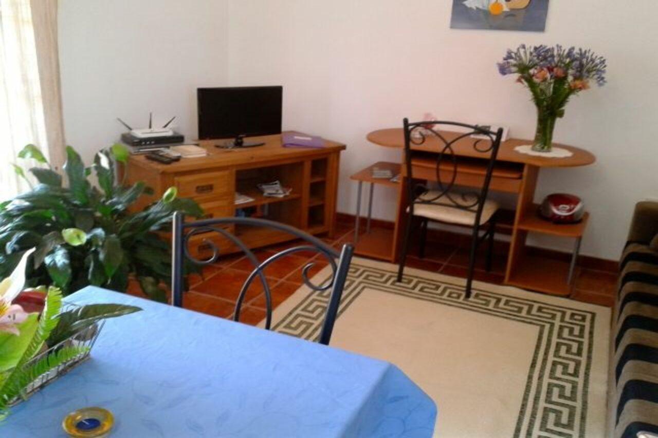 Casa Buganvillas, Reformado Puntagorda Екстериор снимка