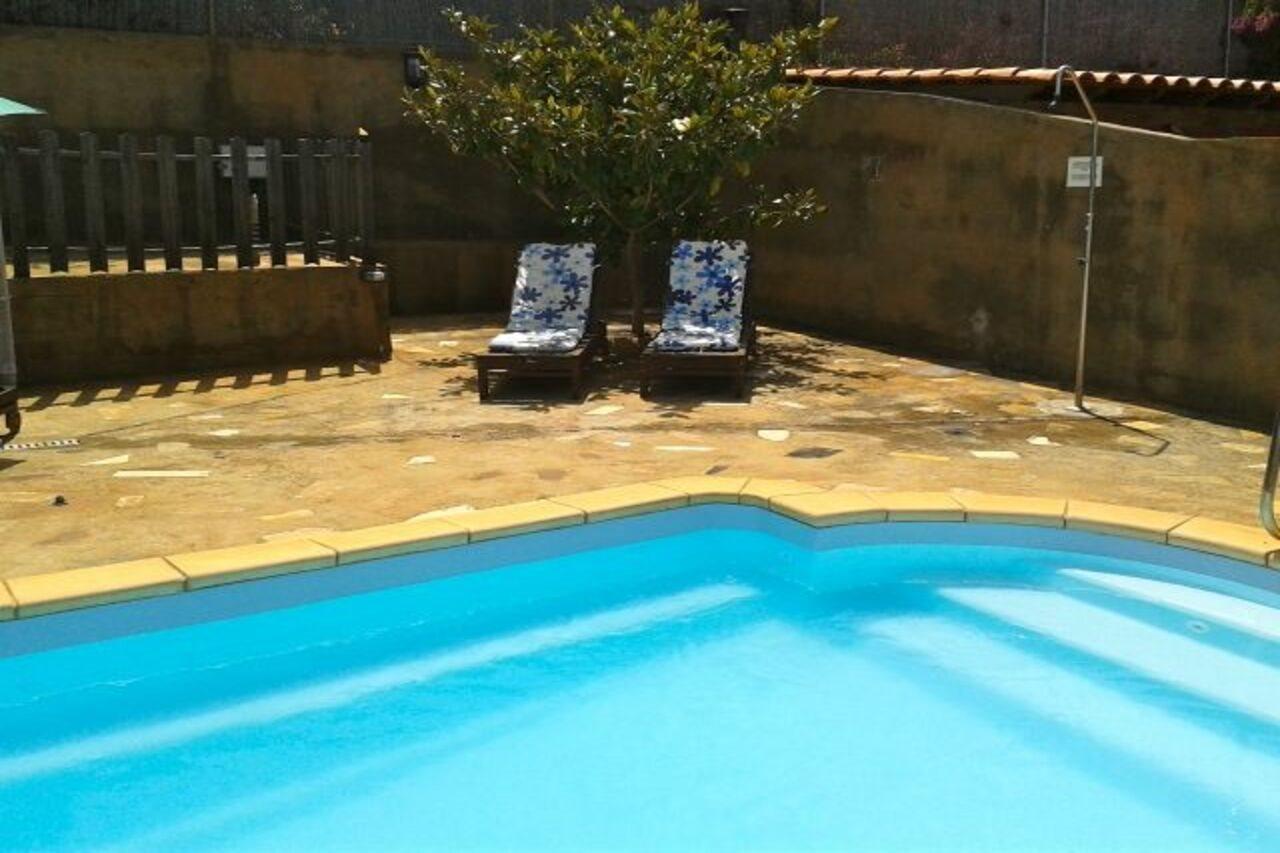 Casa Buganvillas, Reformado Puntagorda Екстериор снимка