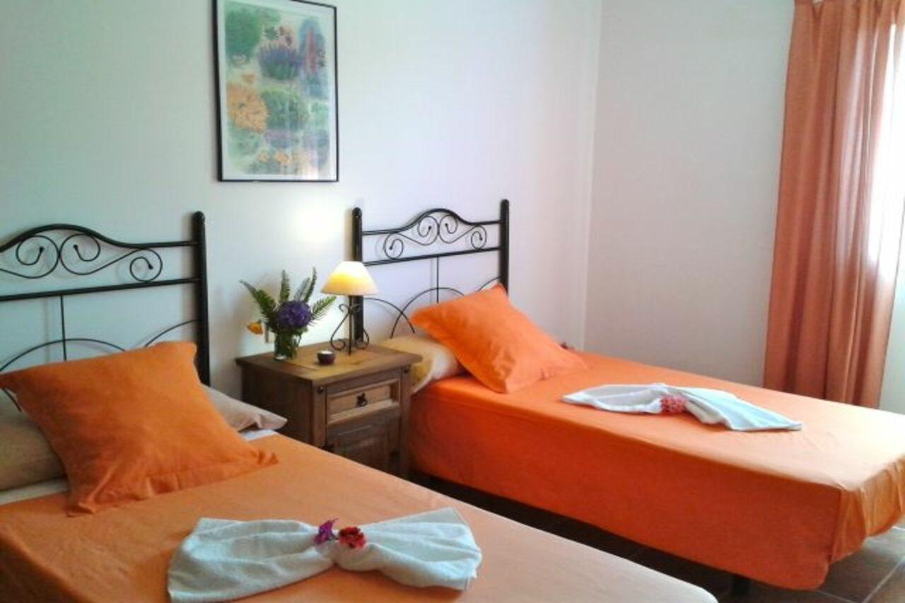 Casa Buganvillas, Reformado Puntagorda Екстериор снимка