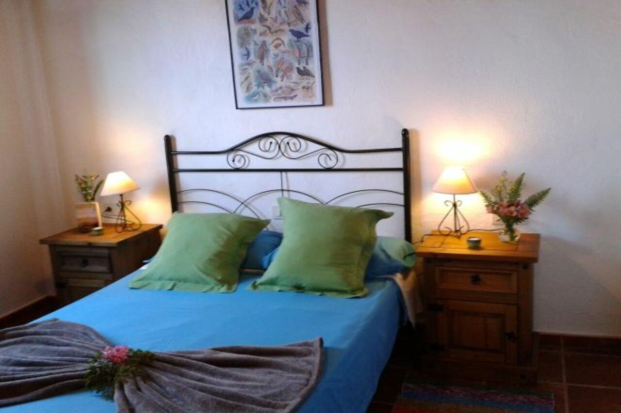 Casa Buganvillas, Reformado Puntagorda Екстериор снимка