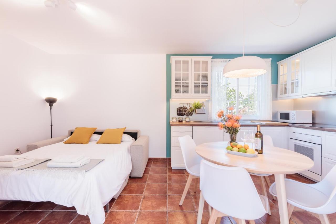 Casa Buganvillas, Reformado Puntagorda Екстериор снимка