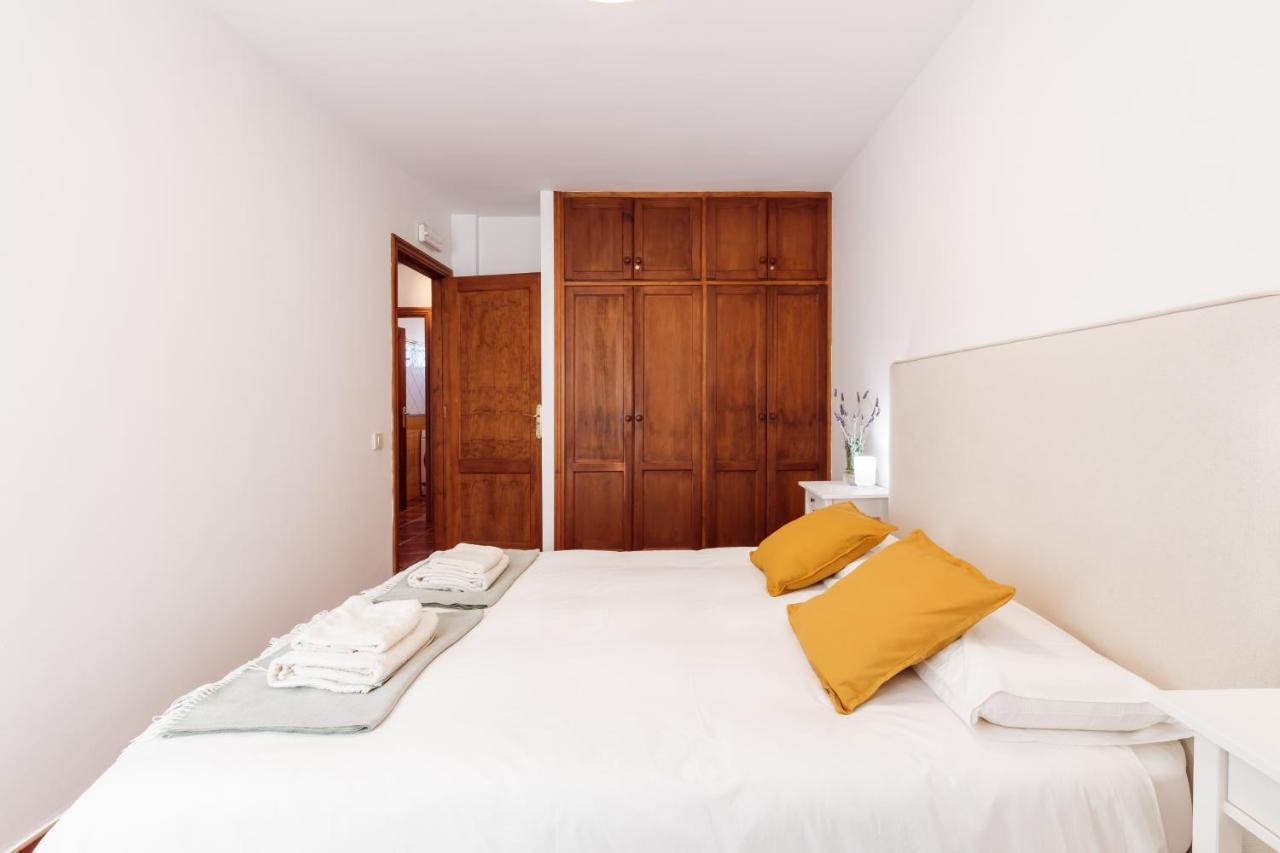 Casa Buganvillas, Reformado Puntagorda Екстериор снимка