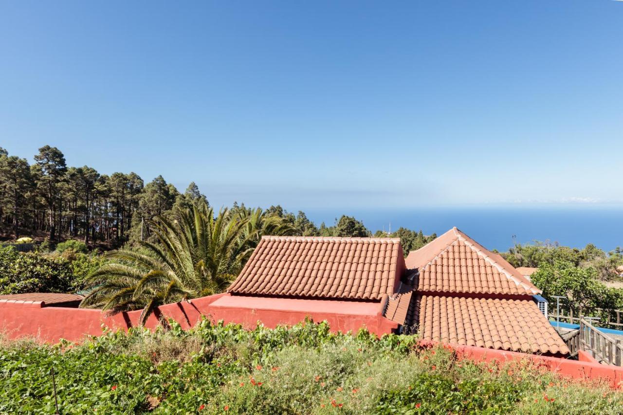 Casa Buganvillas, Reformado Puntagorda Екстериор снимка