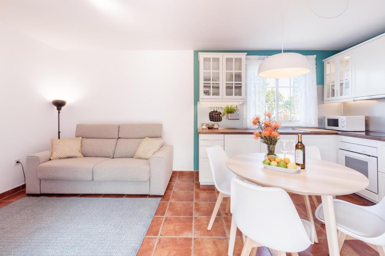 Casa Buganvillas, Reformado Puntagorda Екстериор снимка
