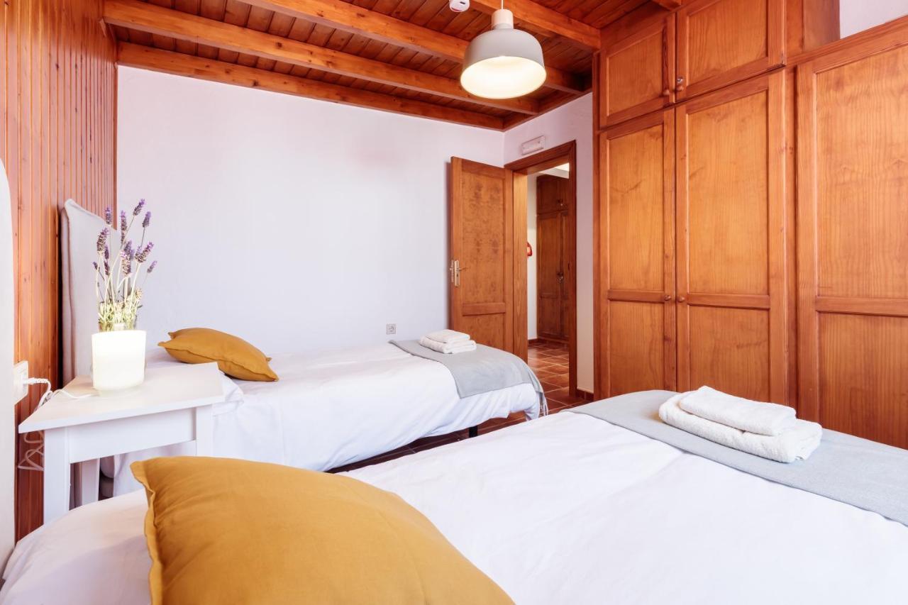 Casa Buganvillas, Reformado Puntagorda Екстериор снимка