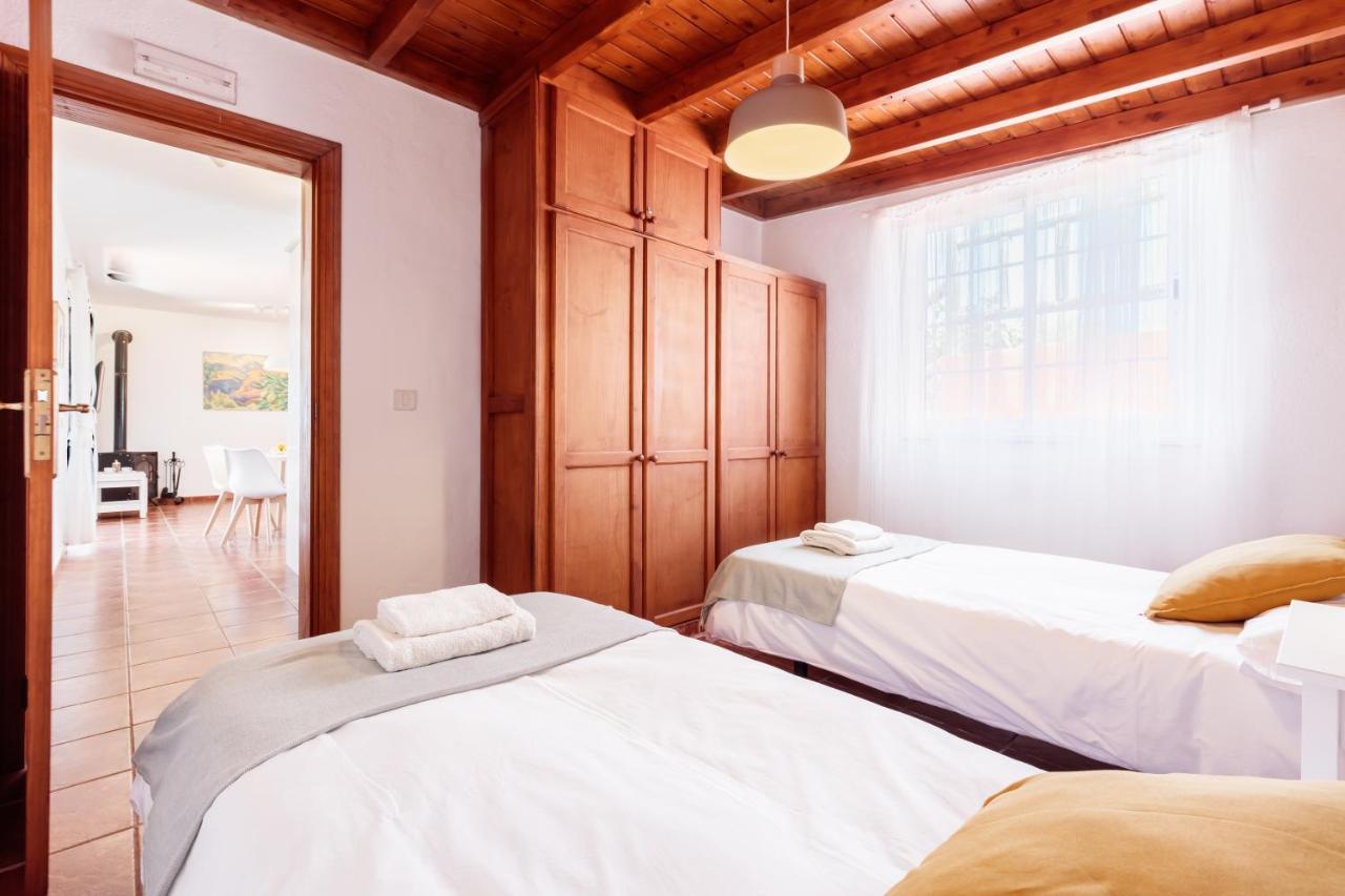 Casa Buganvillas, Reformado Puntagorda Екстериор снимка