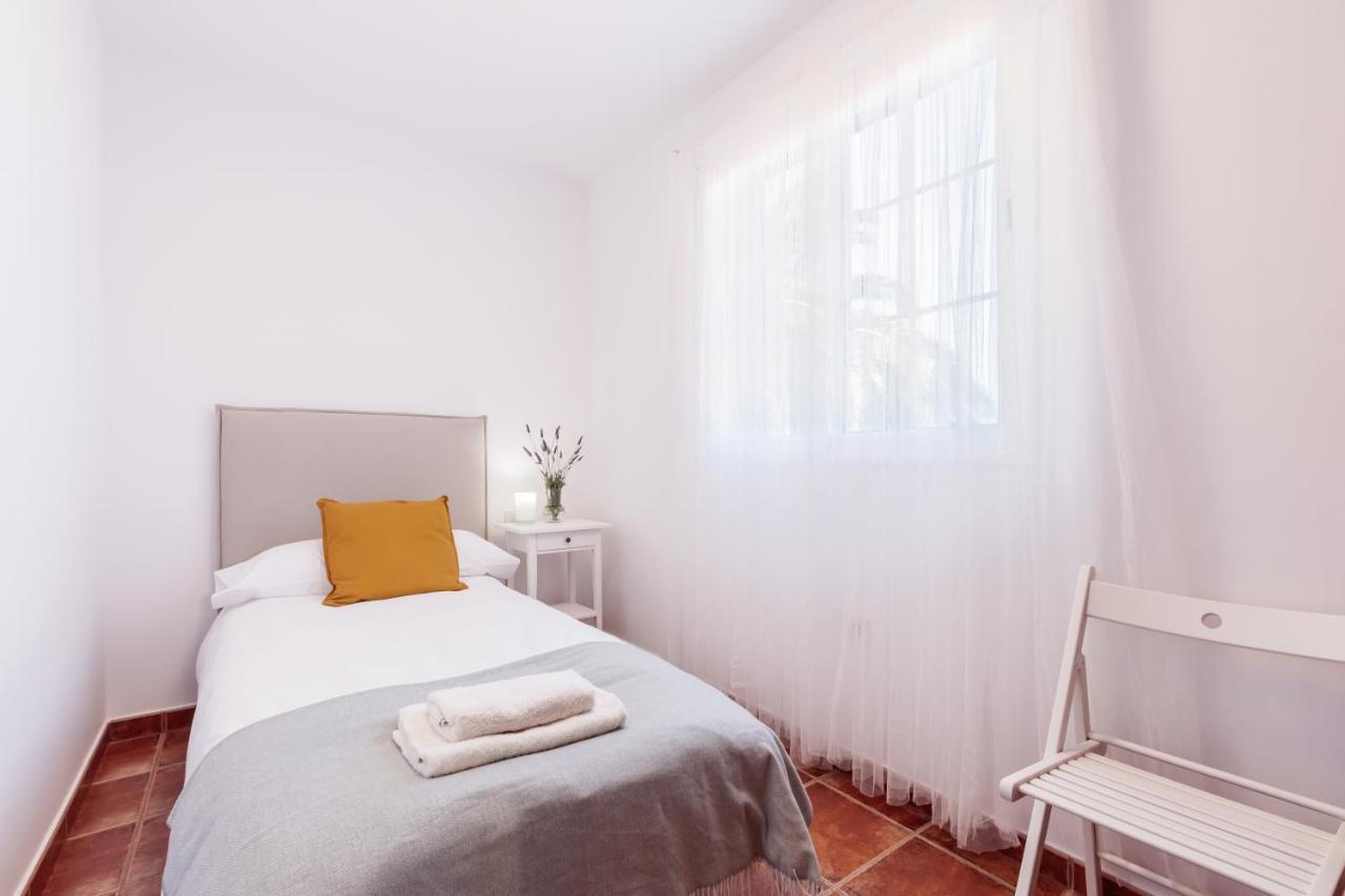 Casa Buganvillas, Reformado Puntagorda Екстериор снимка