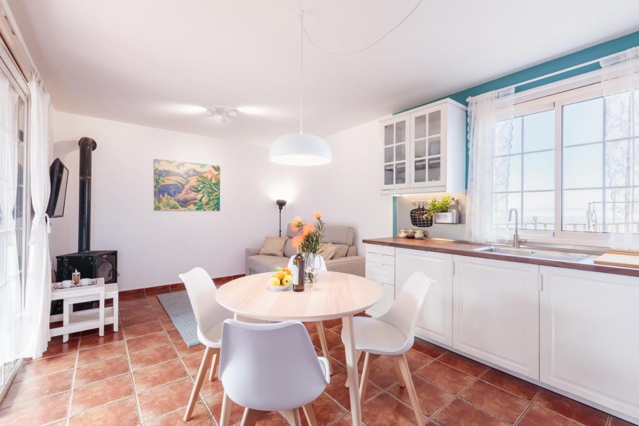 Casa Buganvillas, Reformado Puntagorda Екстериор снимка