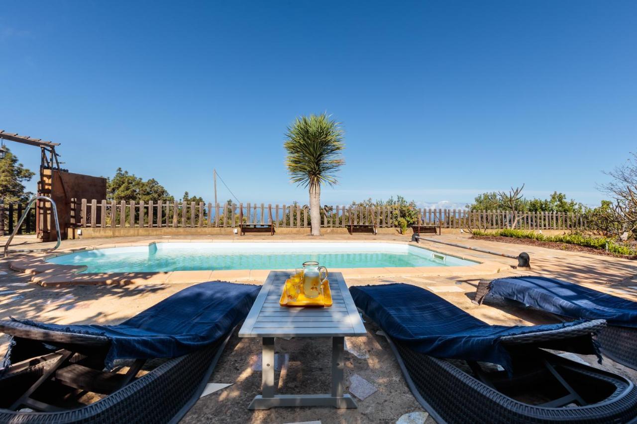 Casa Buganvillas, Reformado Puntagorda Екстериор снимка