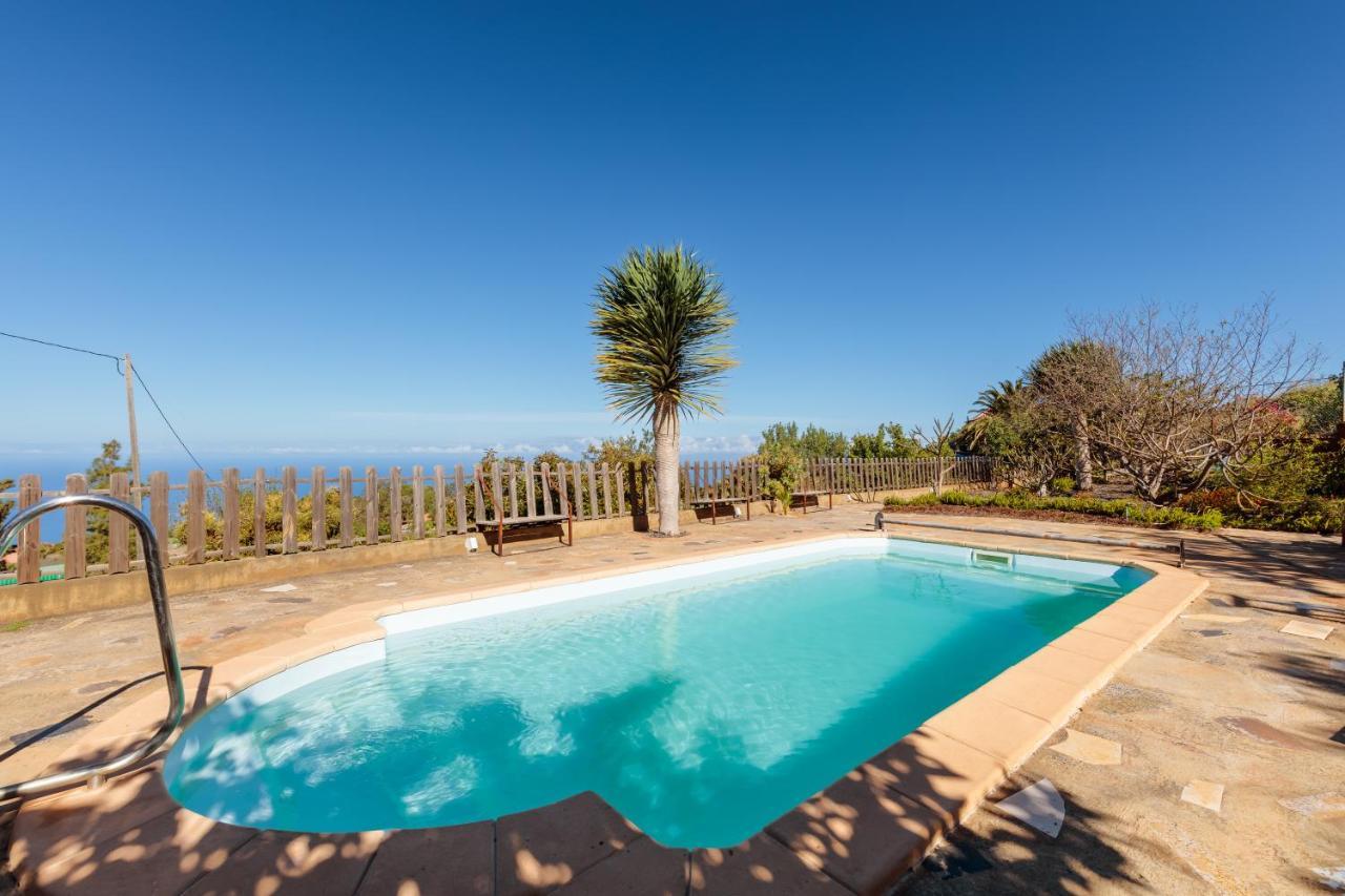 Casa Buganvillas, Reformado Puntagorda Екстериор снимка