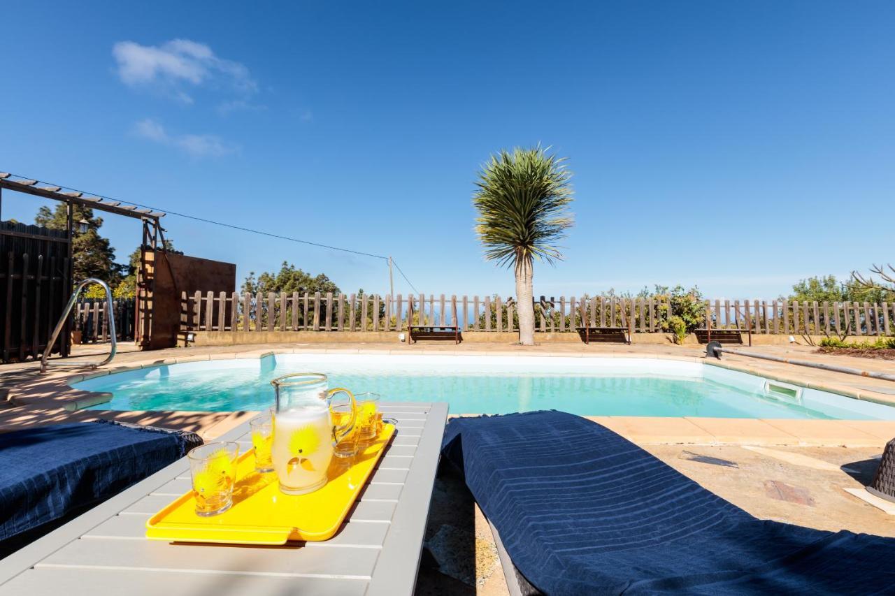 Casa Buganvillas, Reformado Puntagorda Екстериор снимка