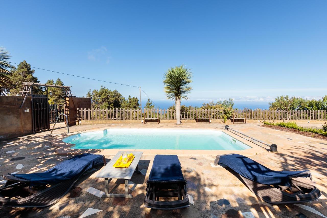 Casa Buganvillas, Reformado Puntagorda Екстериор снимка