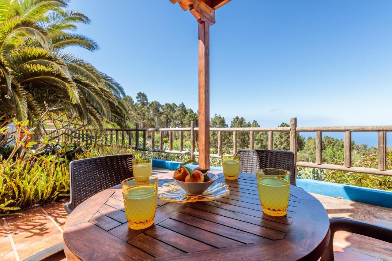 Casa Buganvillas, Reformado Puntagorda Екстериор снимка