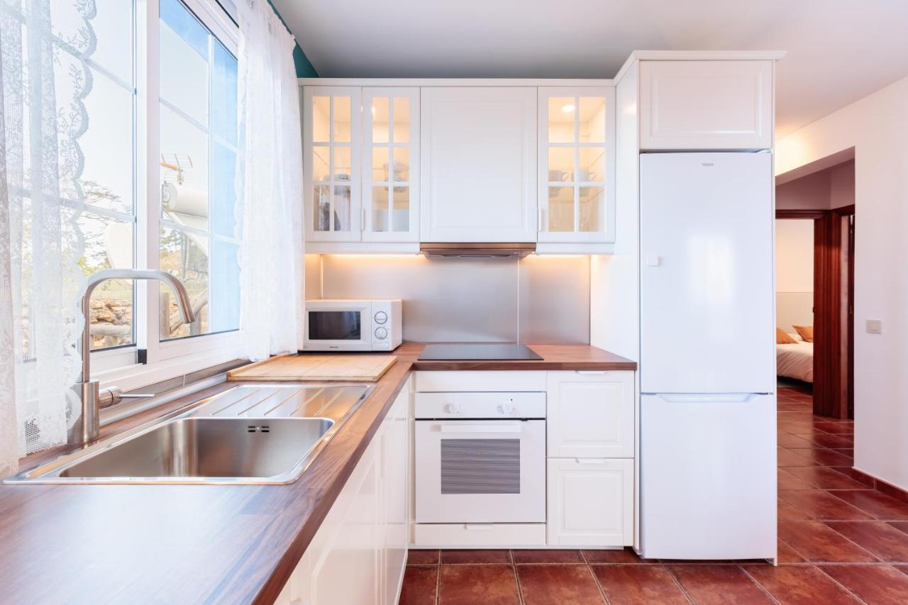 Casa Buganvillas, Reformado Puntagorda Екстериор снимка