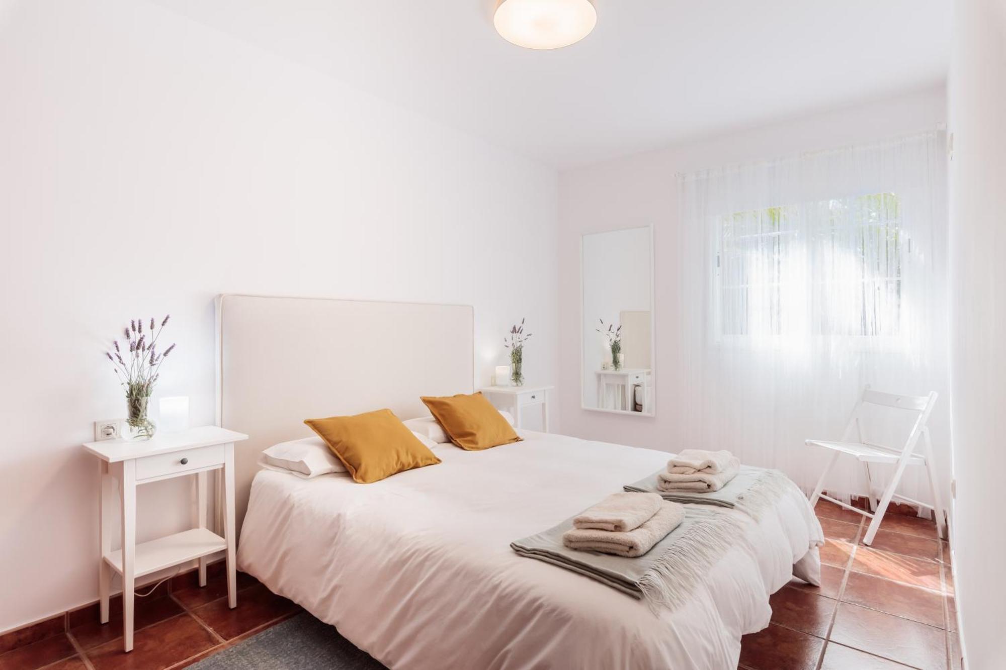 Casa Buganvillas, Reformado Puntagorda Стая снимка